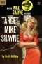 [Mike Shayne 33] • Target · Mike Shayne